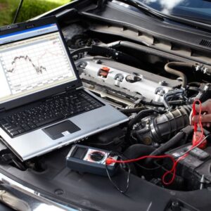 Ecu remapping mechatune