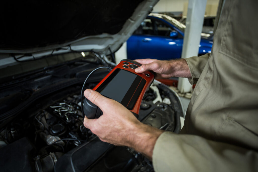 ECU Remapping vs Chip tuning